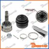 Joint kit extérieur pour arbre de transmission pour HYUNDAI | 15-1742, 21-27016